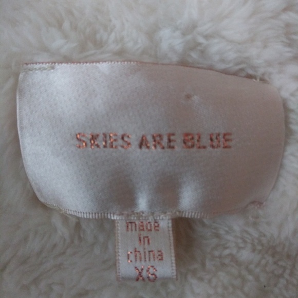 Vest - Picture 5 of 5